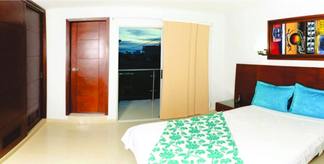 Hotel Rio Grande主图