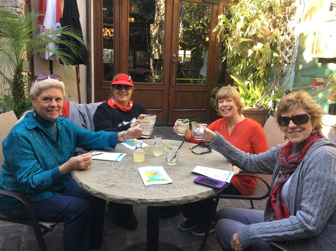 Seal Beach Food Tours景点图片