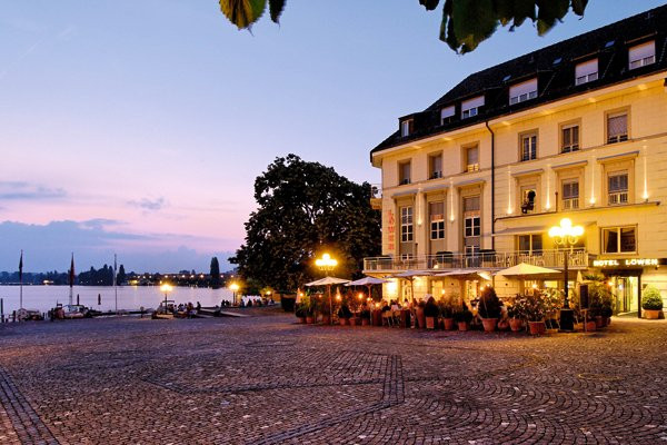 Brasserie Lowen