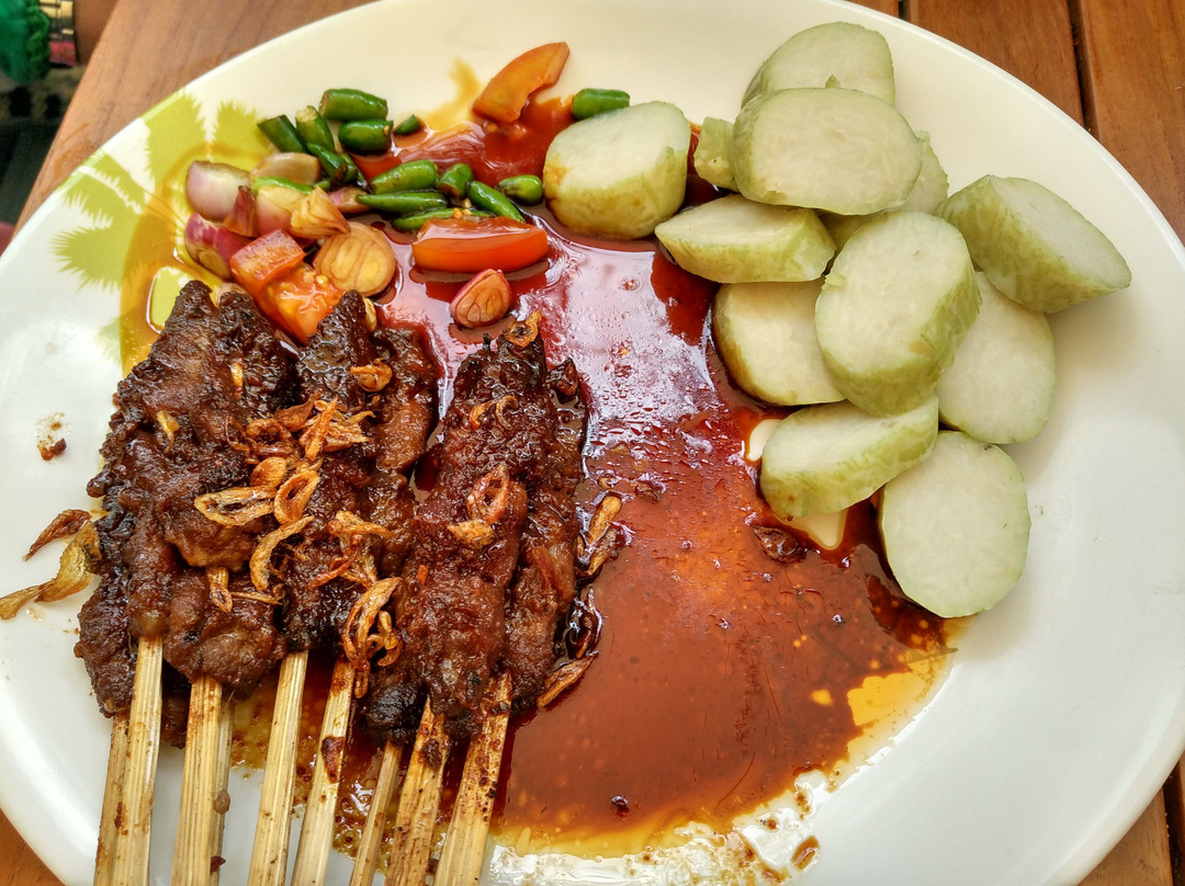 Pempek Megaria