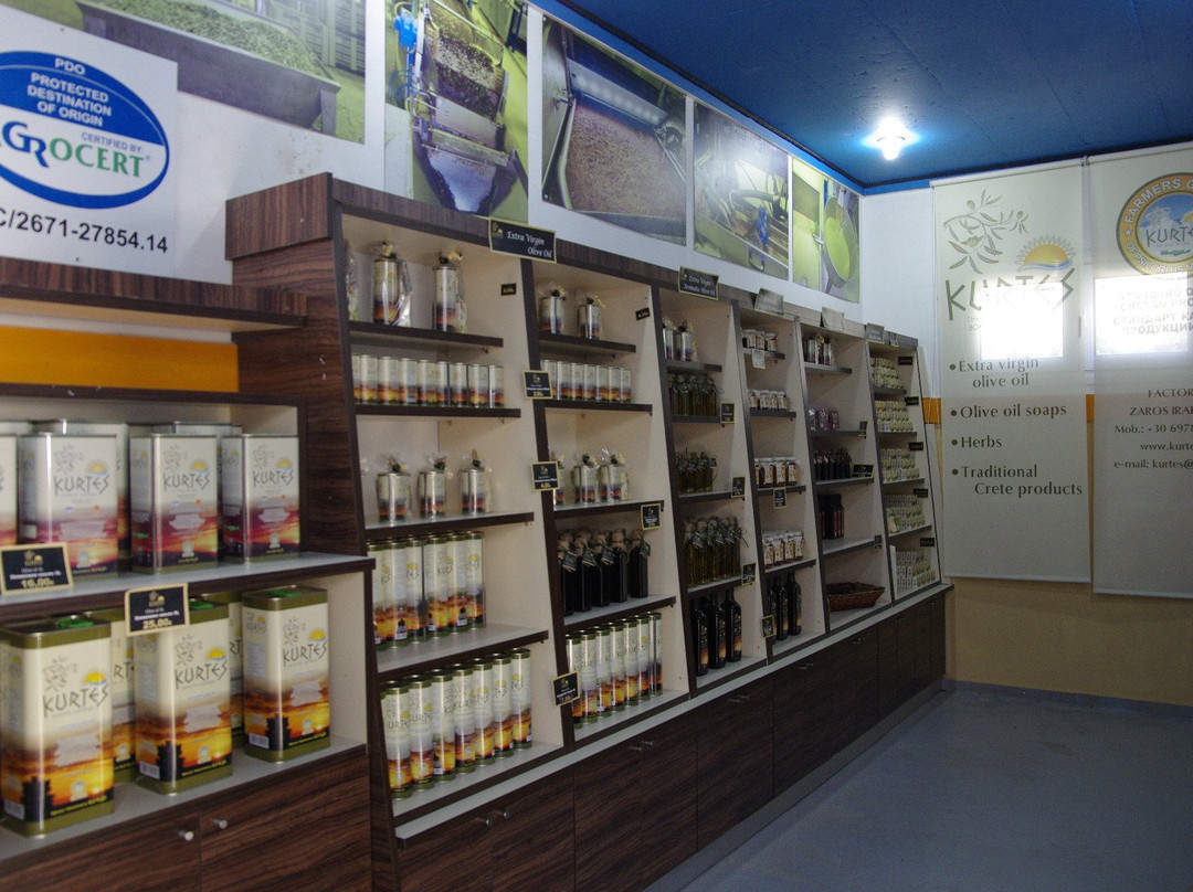 Kurtes-Zaros必去景点