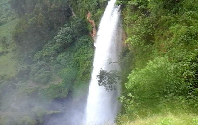 null-Kapchorwa