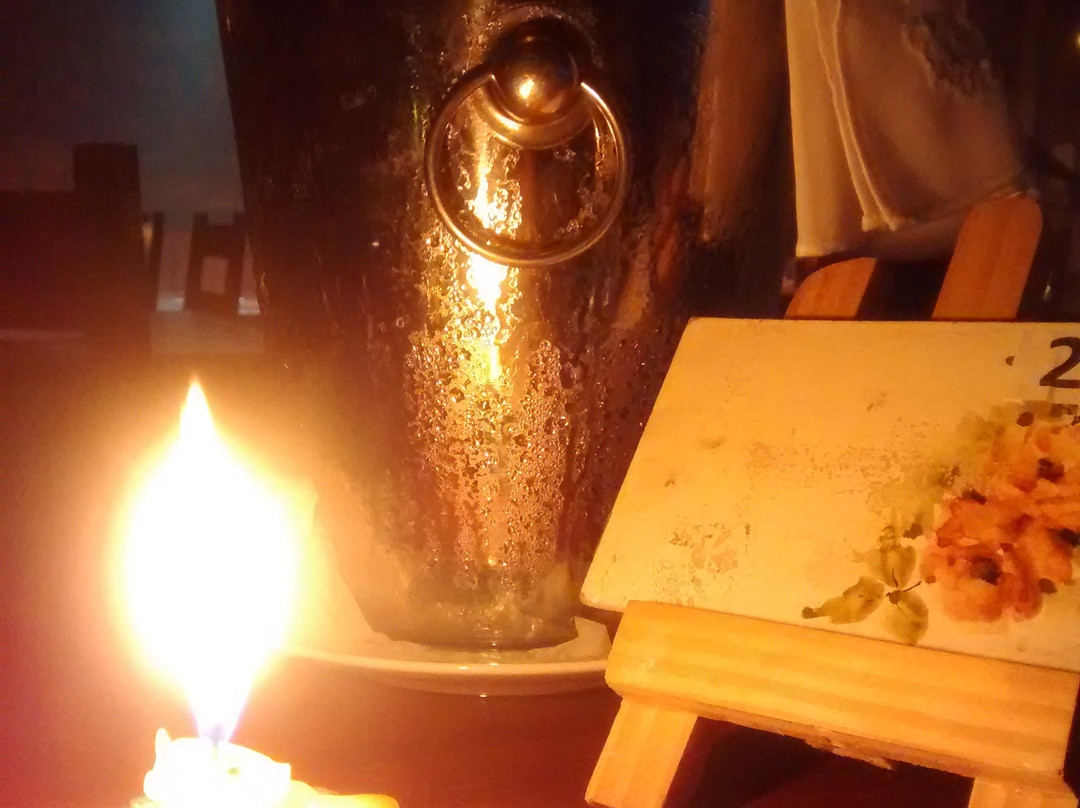 Esopo, a Taberna dos Tempos-Nova Lima必去景点