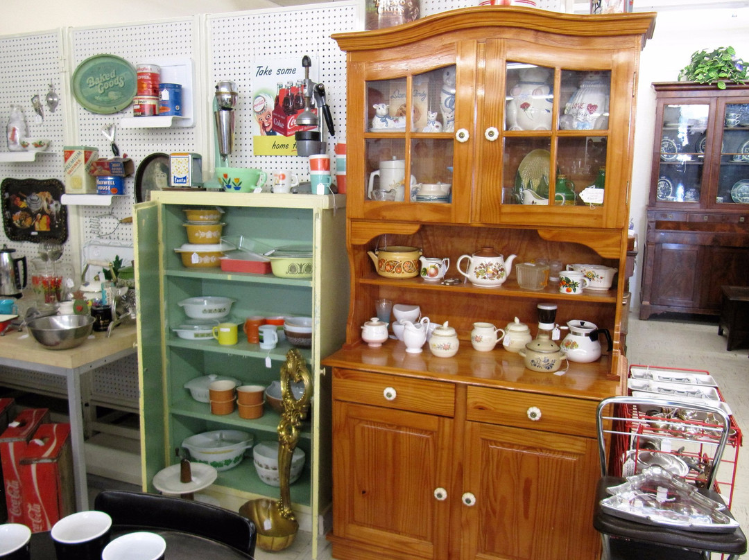 Antique Addiction景点图片