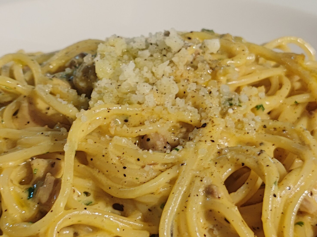 Passione Restaurant & Cafe