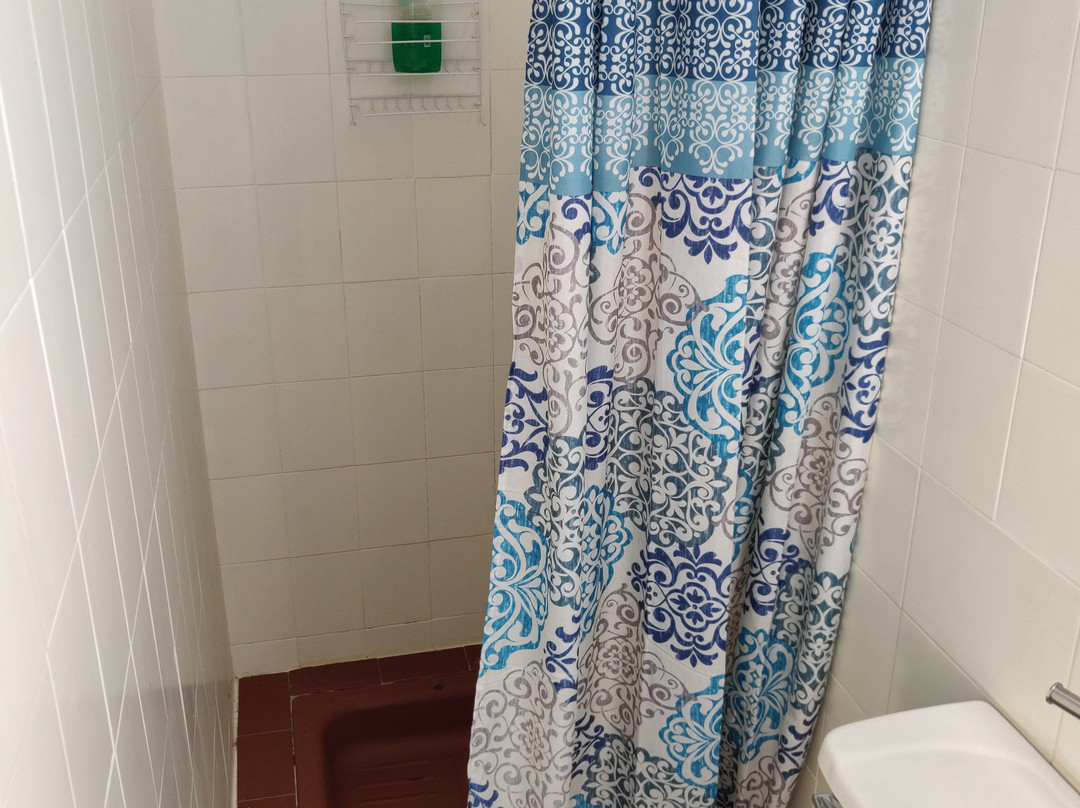 Chambres d´hotes La Romana主图