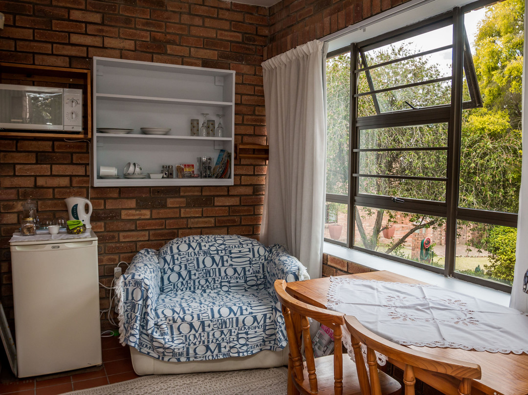 Jenny's Guest House主图