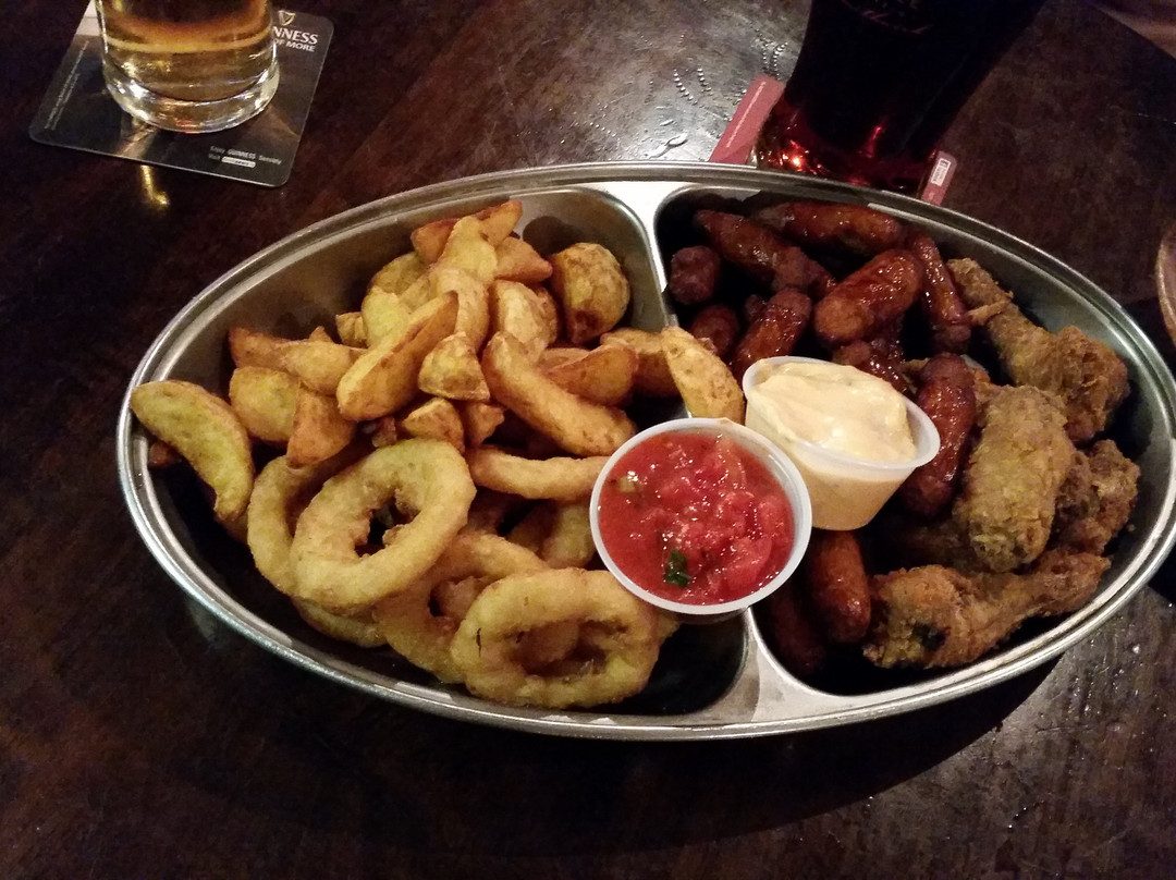 Gibney's of Malahide