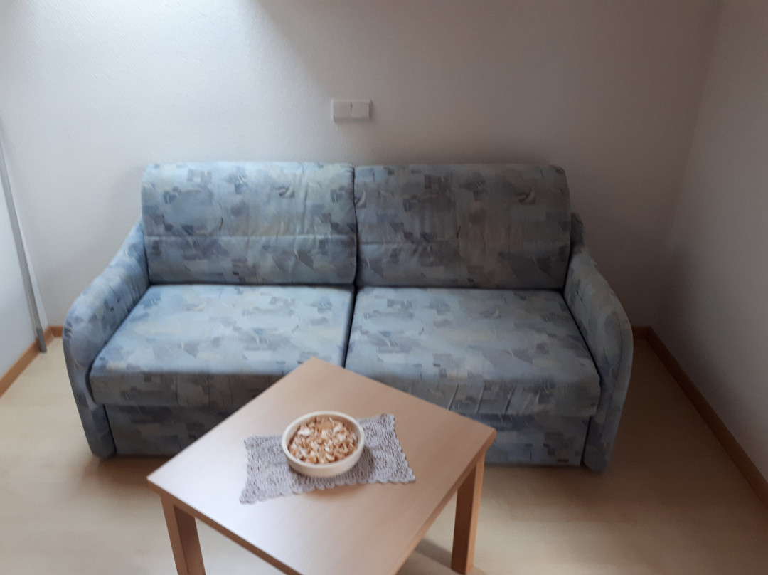 Neumairhof Appartement - Garni主图