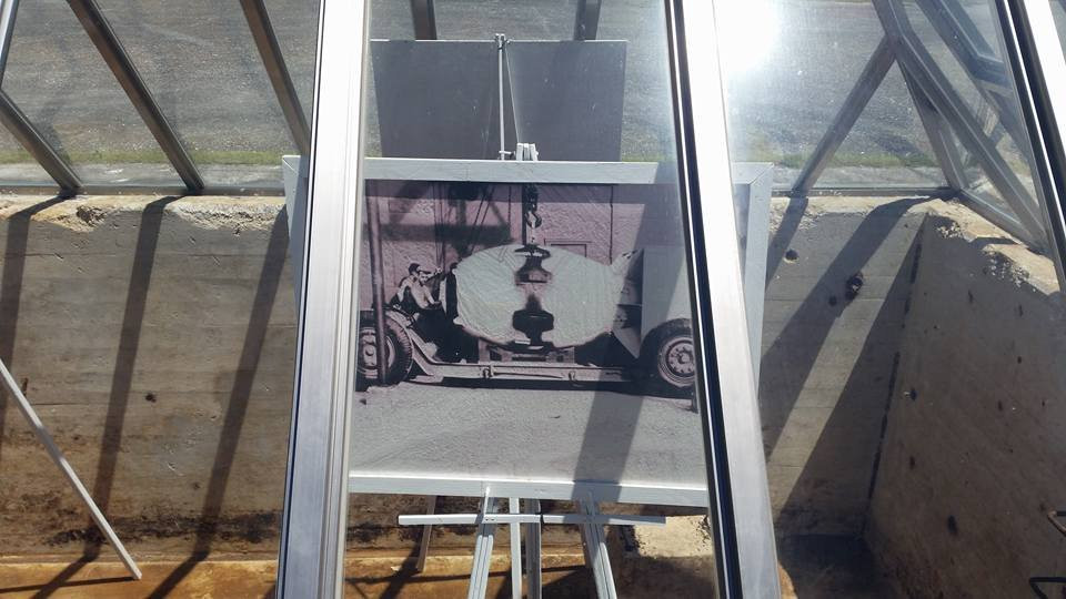 Atomic Bomb Pits-Tinian必去景点