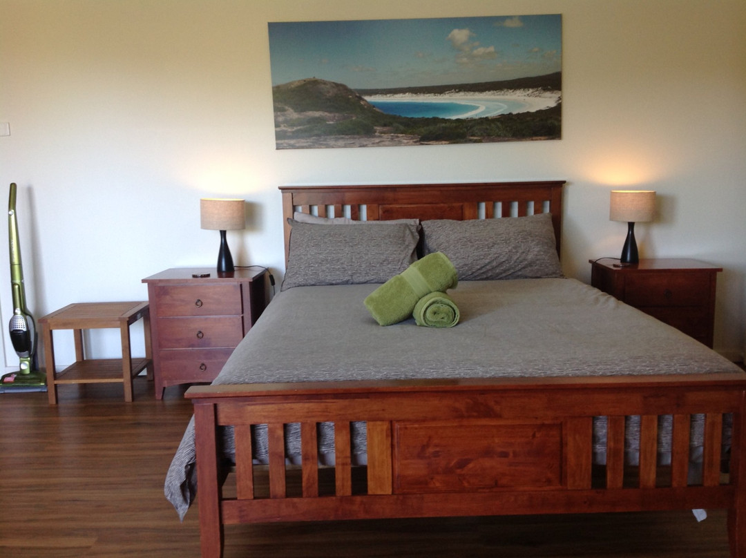 EcoValley Retreat