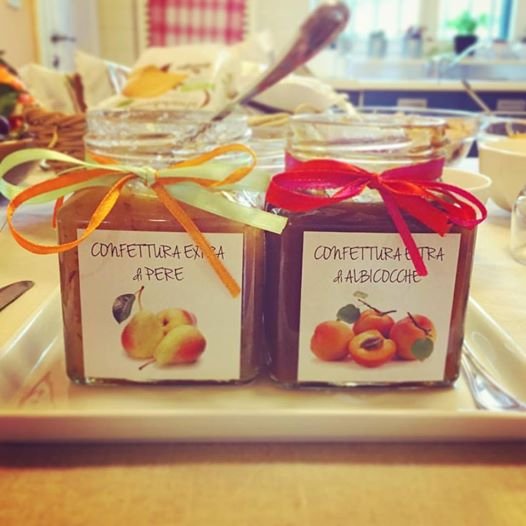 Cascina Battivacco-餐饮