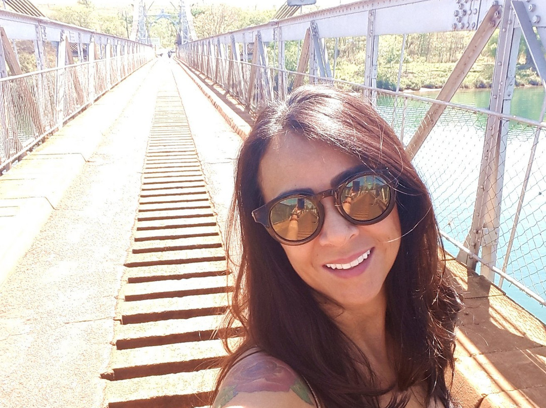 Ponte Afonso Pena-Itumbiara必去景点