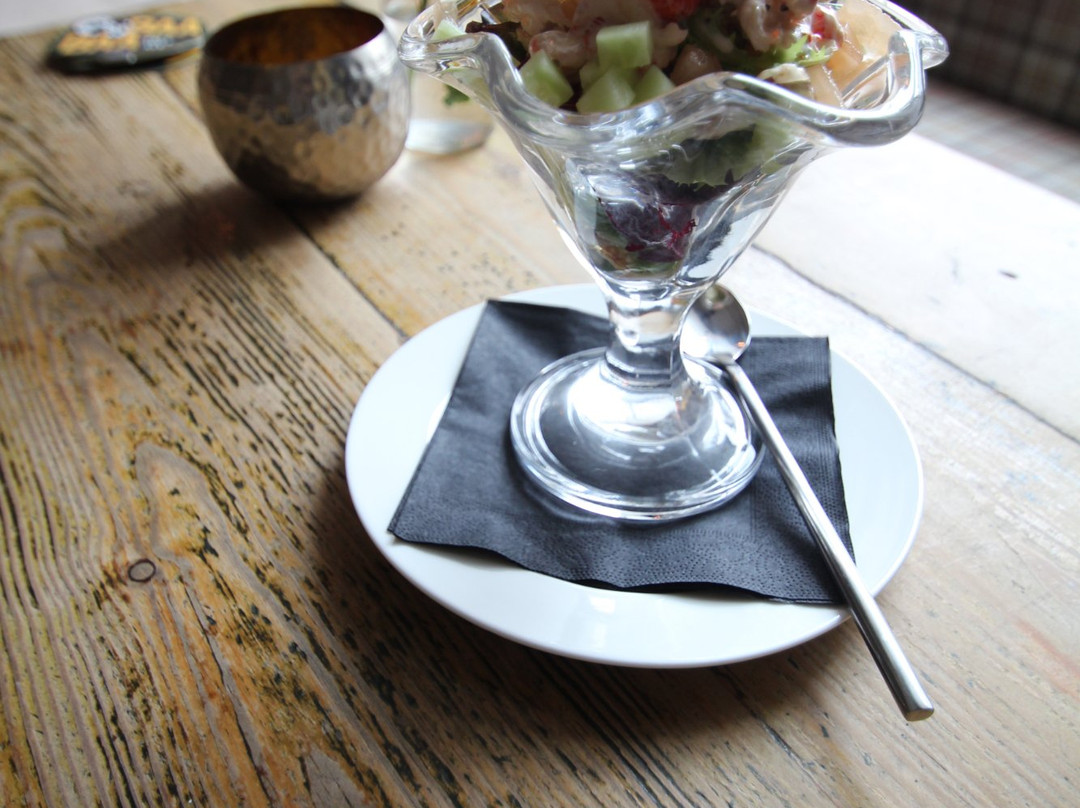 The Black Bull Inn主图