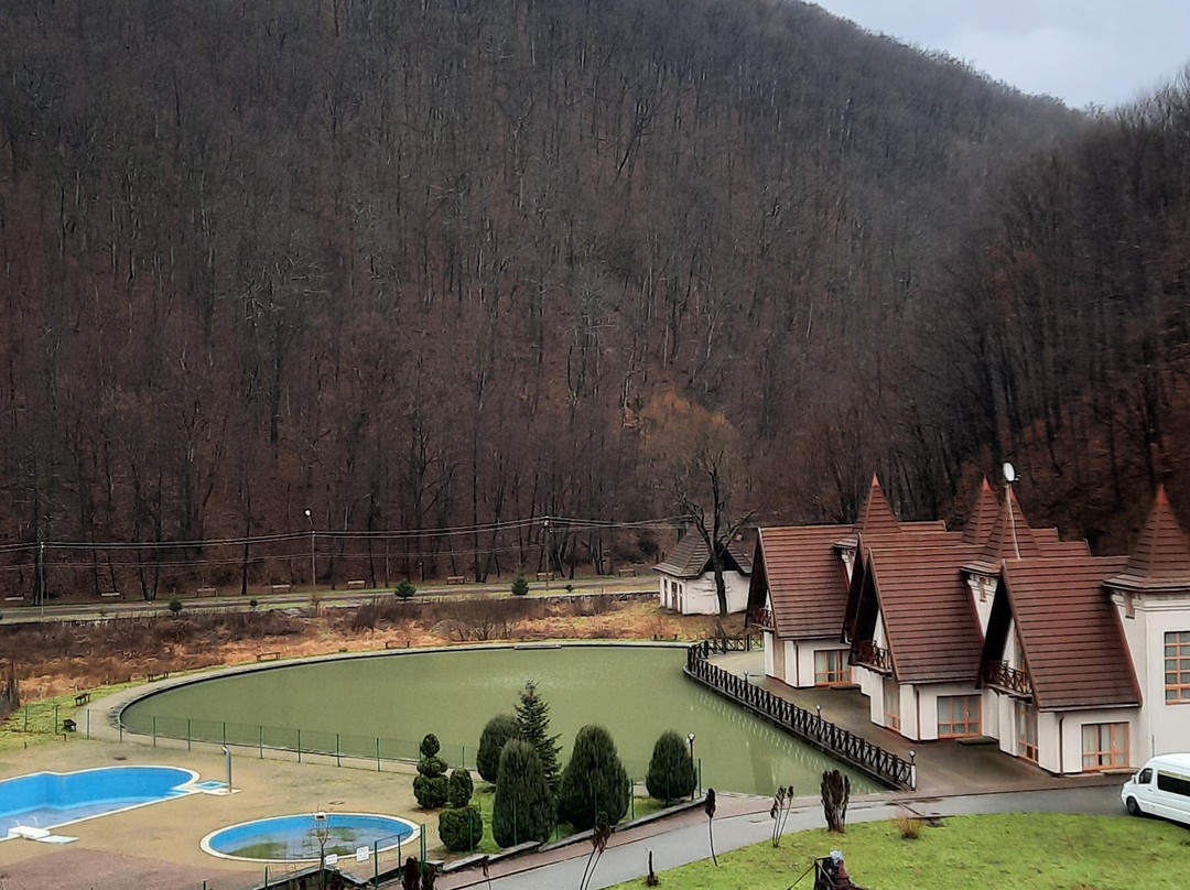 Visak Resort