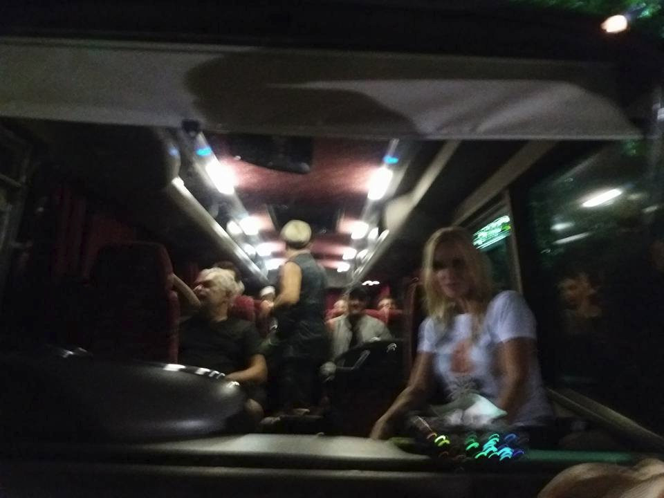 Transport for Cyprus-利马索尔必去景点