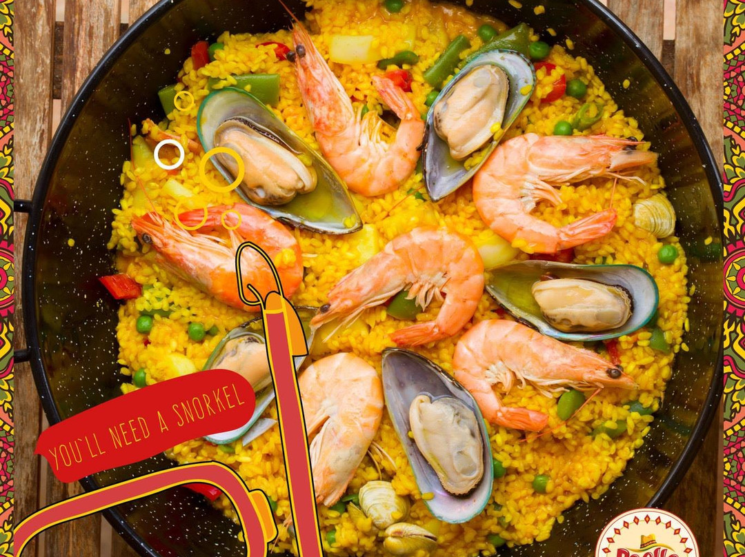 Paella