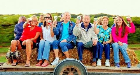 Layton's Chance Vineyard and Winery-Vienna必去景点