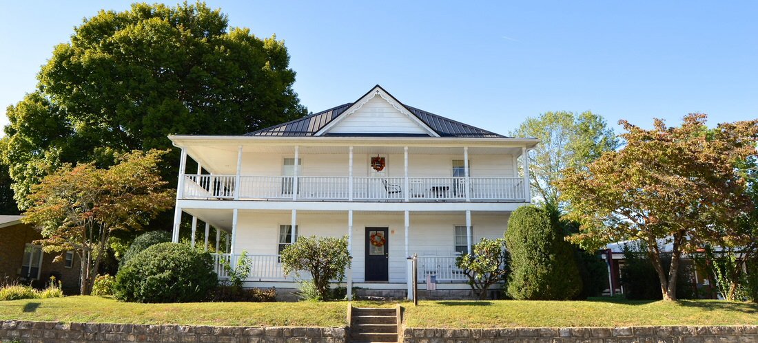 The Sugar Maple Inn-官方