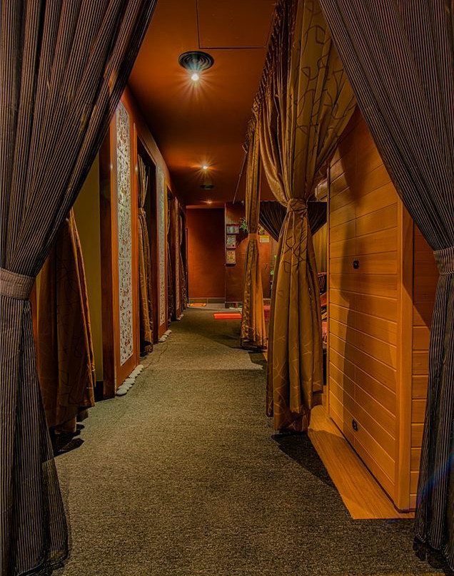 D'sense Thai Massage-Tanjung Tokong必去景点