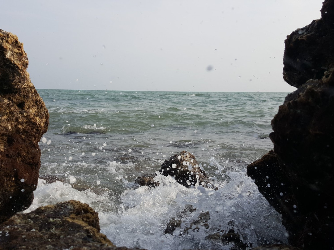 Phayun Beach-曼场必去景点