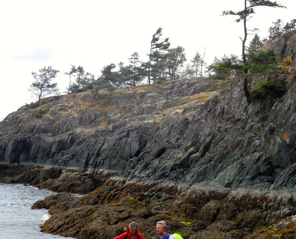 Anderson Bay Provincial Park景点图片