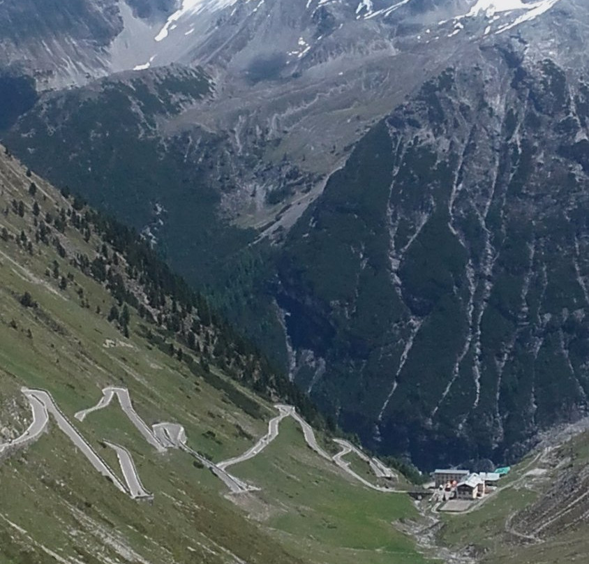 Cycling With Antoine-Les Villards-sur-Thones必去景点