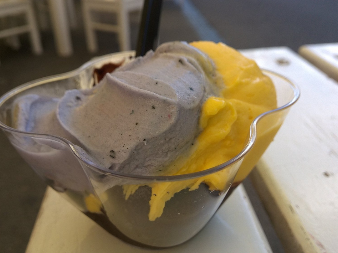 Il Gelato di Beppe主图