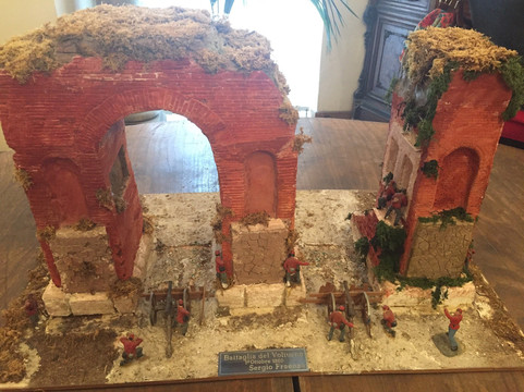 Museo Civico e Archivio Storico di Santa Maria Capua Vetere-Santa Maria Capua Vetere必去景点