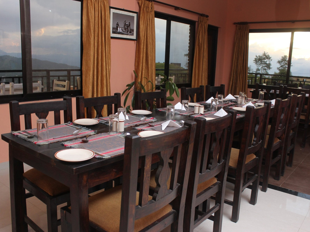 Hotel Valley View Inn主图