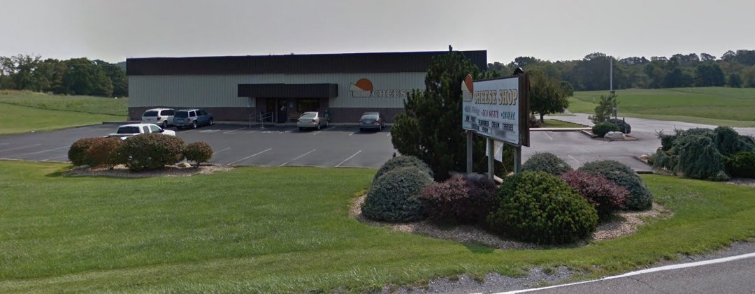 The Cheese Shop-Stuarts Draft必去景点