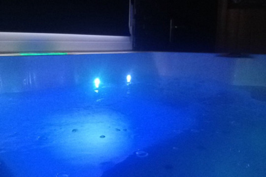 Thalasso de Fallieres-Saint-Nabord必去景点