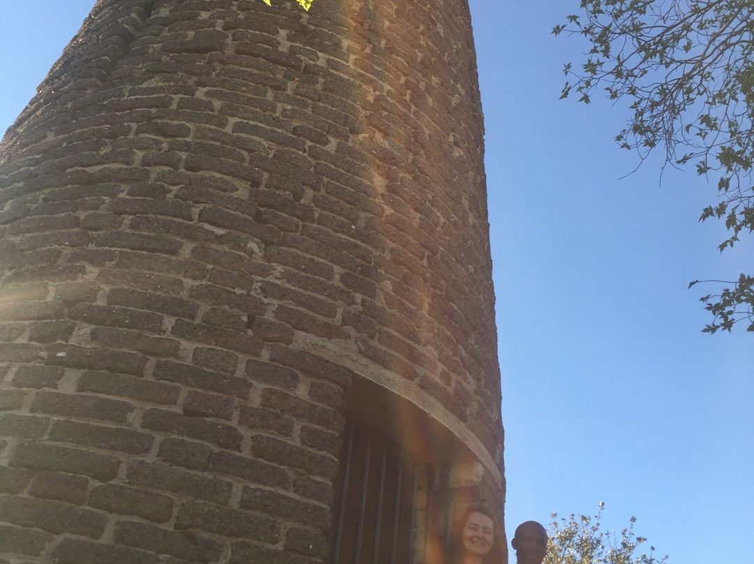 Credo Mutwa Cultural Village景点图片