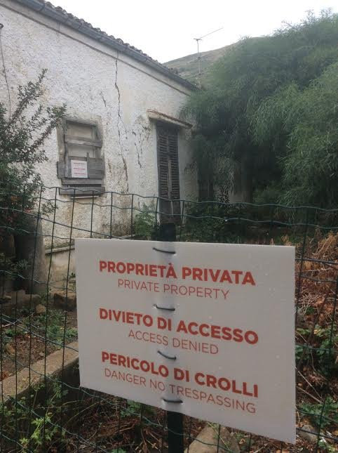 Abbazia di Thélema-切法卢必去景点