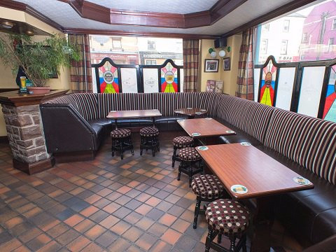 Larkins Pub & Restaurant B & B主图