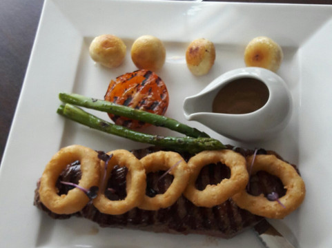 Carlow Golf Club-County Carlow必去景点