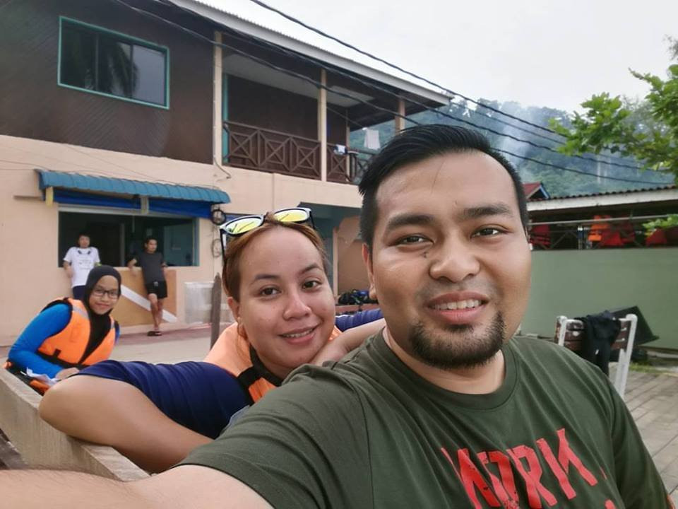 Sealantis Dive Centre-刁曼岛必去景点