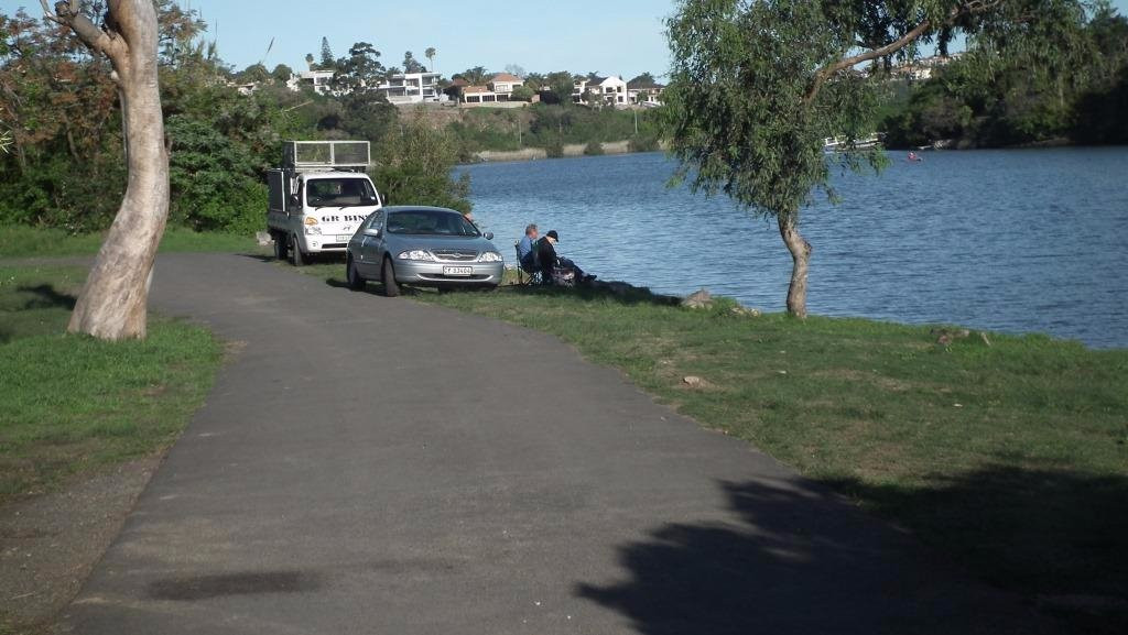 Nahoon River Picnic Park景点图片