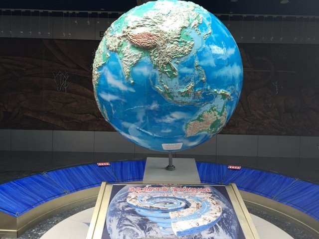 南京古生物博物馆-南京市必去景点