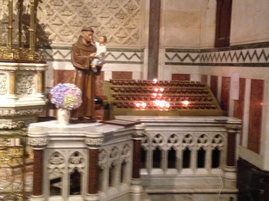 St. Colman's Church-Macroom必去景点