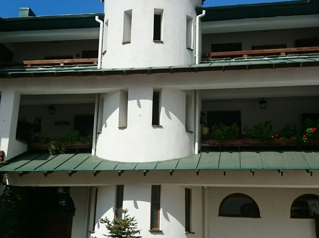 Temple of St. Seraphim of Sarov-阿纳帕必去景点