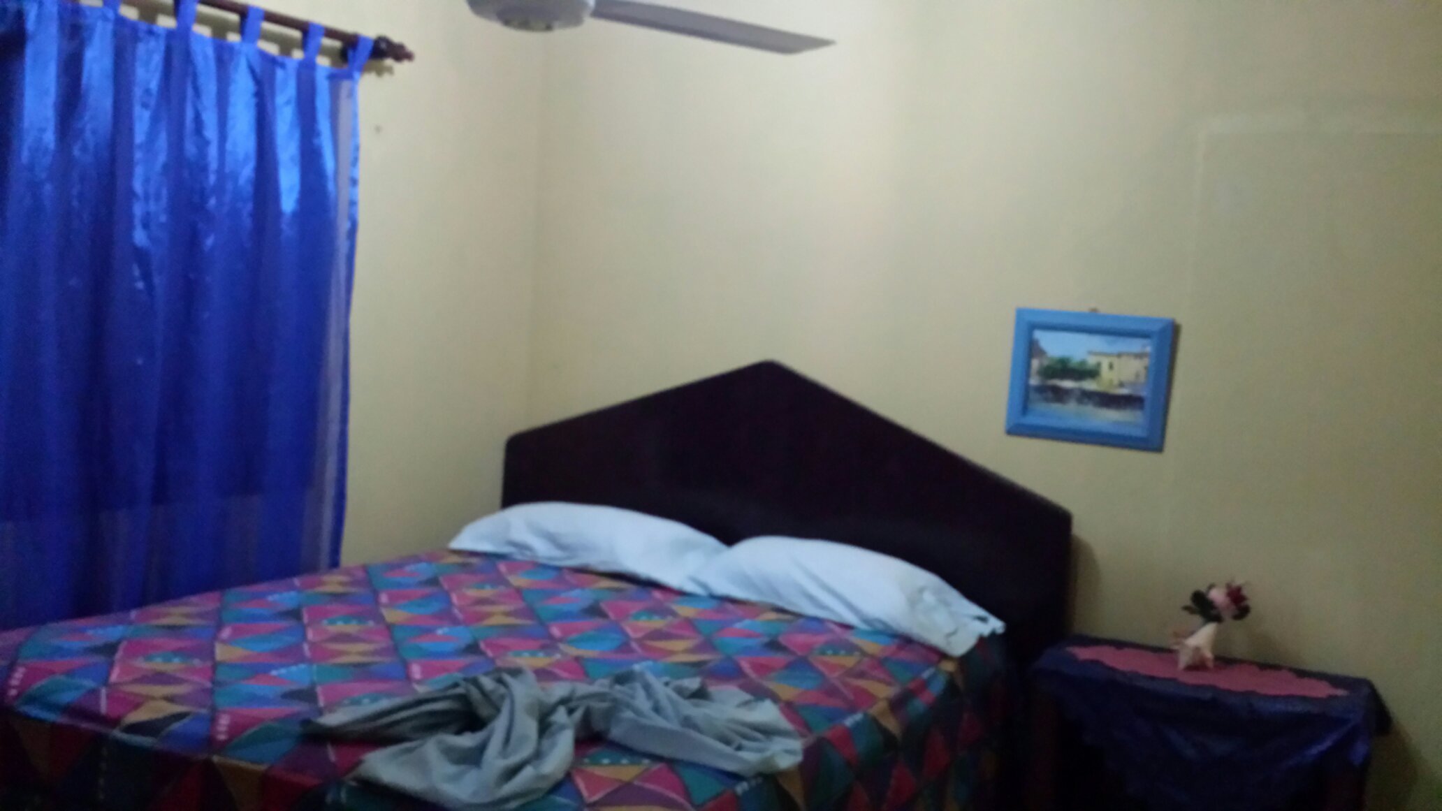 B&B Keisyalba Punta Rucia-官方