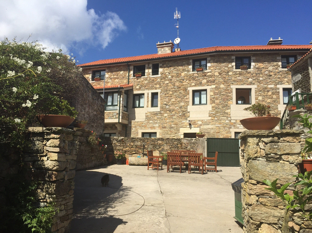 A Gloria Pension Rustica
