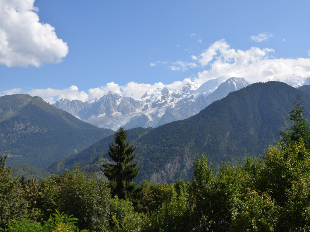 Hotel le Tourisme主图