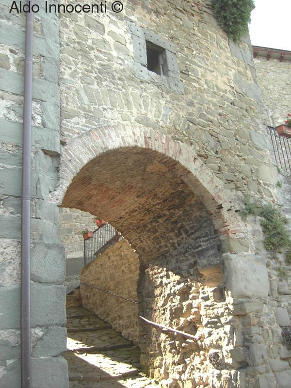 Sillico-Pieve Fosciana必去景点
