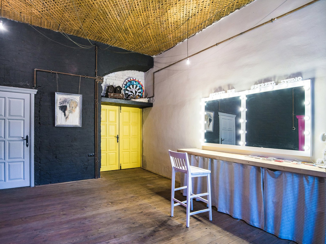 Pertsel-伊尔库茨克必去景点