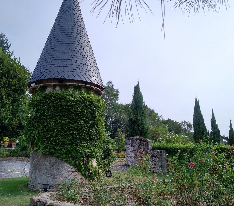 Maison Le Peyret主图