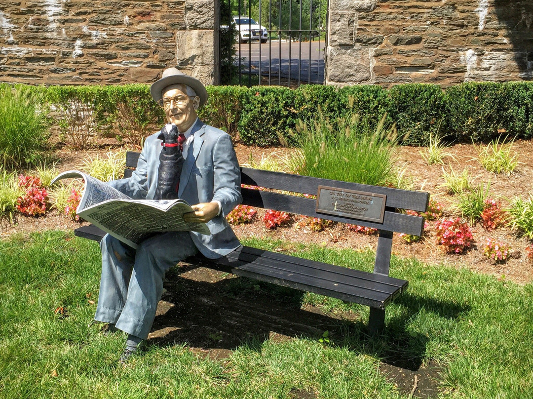 Merriwold Castle-Highland Park必去景点