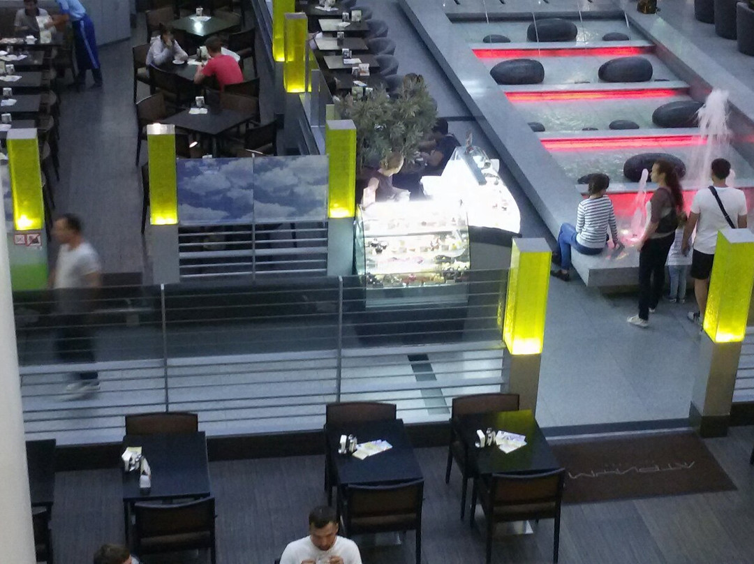 Most-City Center Shopping and Entertainment Сenter景点图片