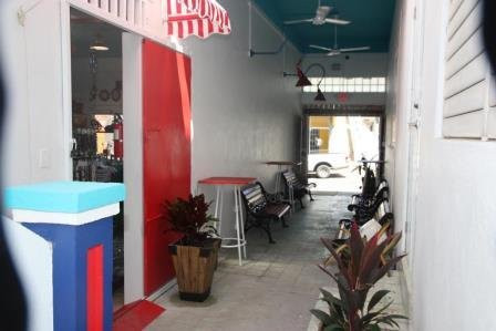 Caribbean Trading Rincon-吕康必去景点